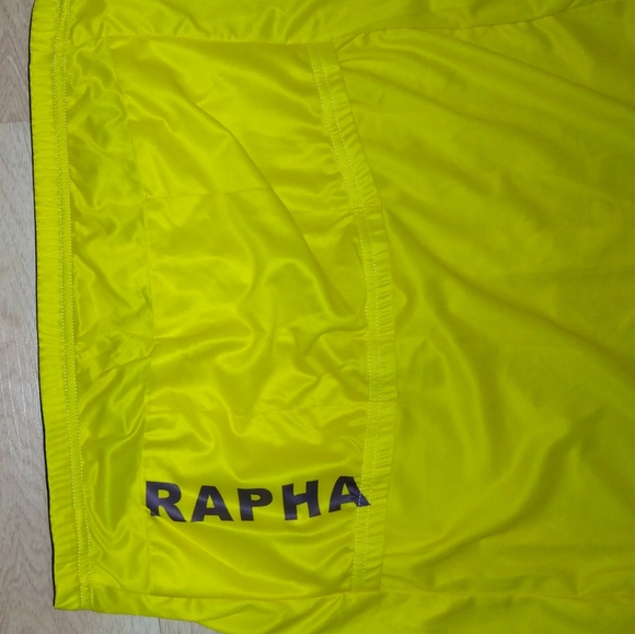 Rapha Long Sleeve Cycling Jersey - Picture 4 of 9